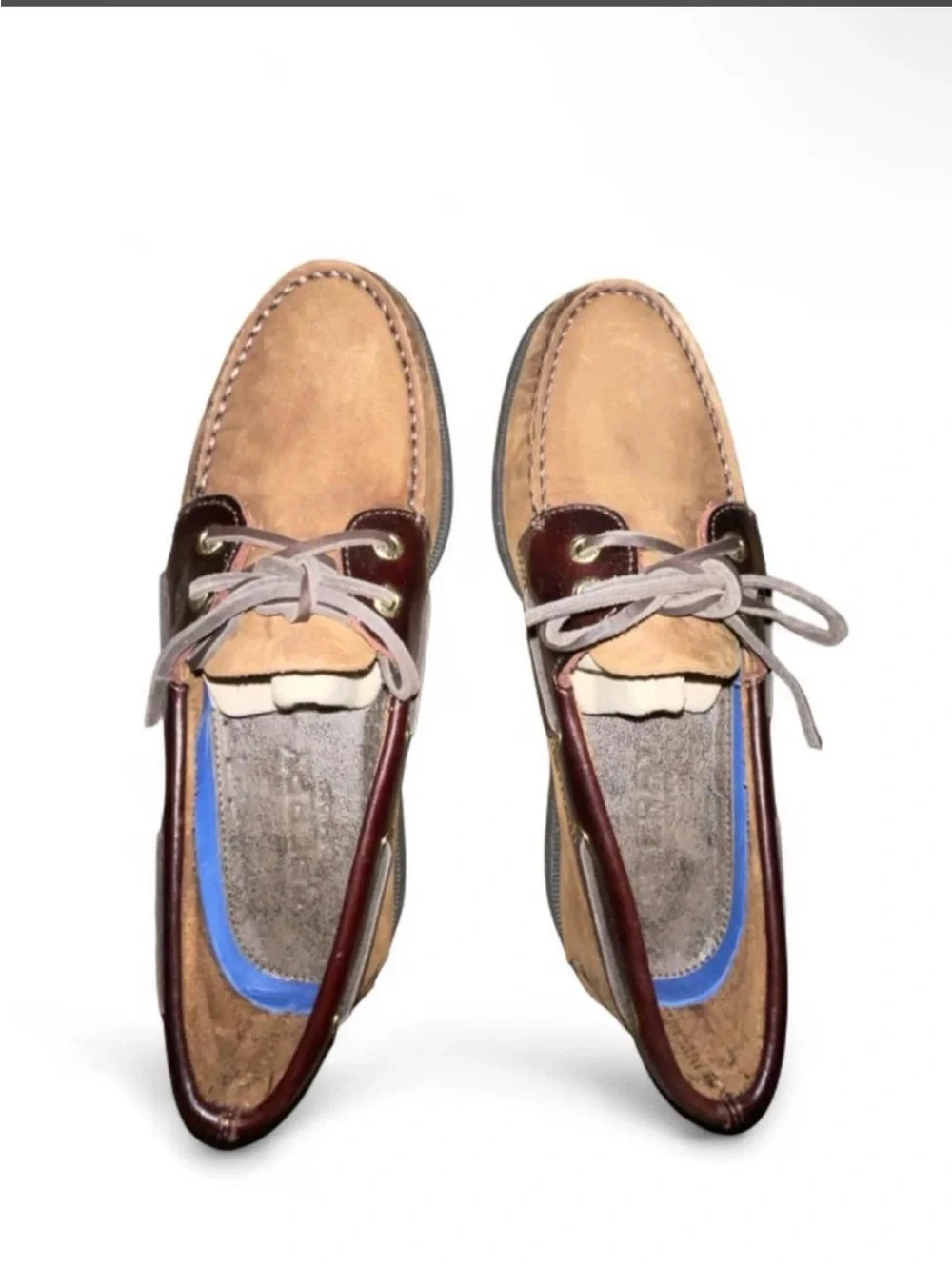 Sperry Authentic Original 2-Eye Boat Shoe